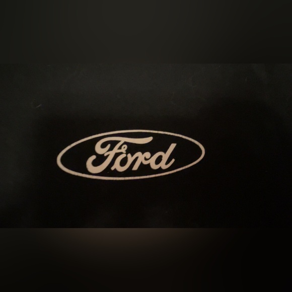 Ford Size M Men’s Basic T Shirt - Picture 3 of 3